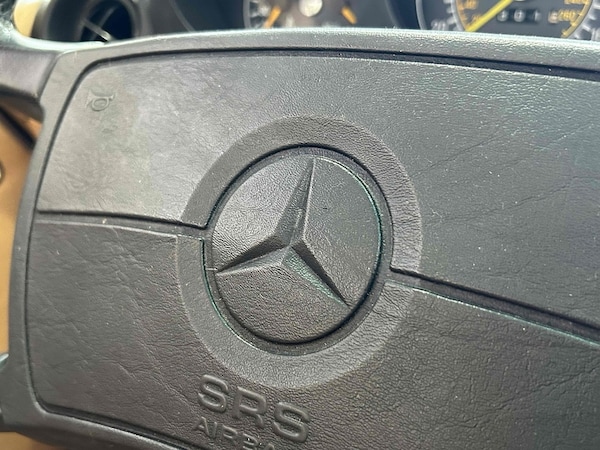 Used Mercedes-Benz SL 2019 for sale - 75301047: Photo 43