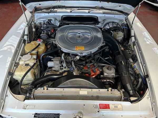 Used Mercedes-Benz SL 2019 for sale - 75301047: Photo 44