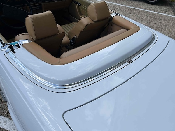 Used Mercedes-Benz SL 2019 for sale - 75301047: Photo 45