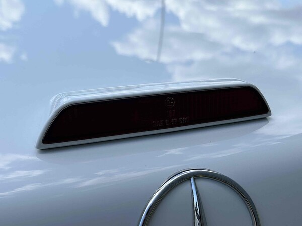 Used Mercedes-Benz SL 2019 for sale - 75301047: Photo 48