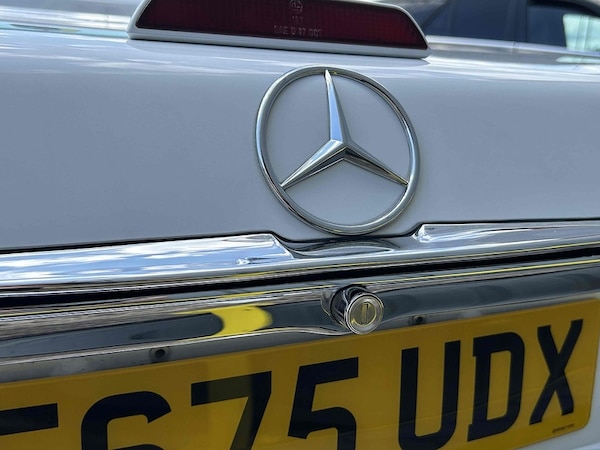 Used Mercedes-Benz SL 2019 for sale - 75301047: Photo 49