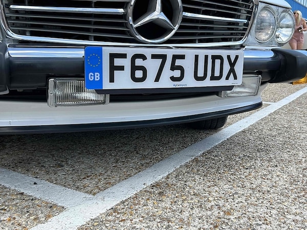 Used Mercedes-Benz SL 2019 for sale - 75301047: Photo 55