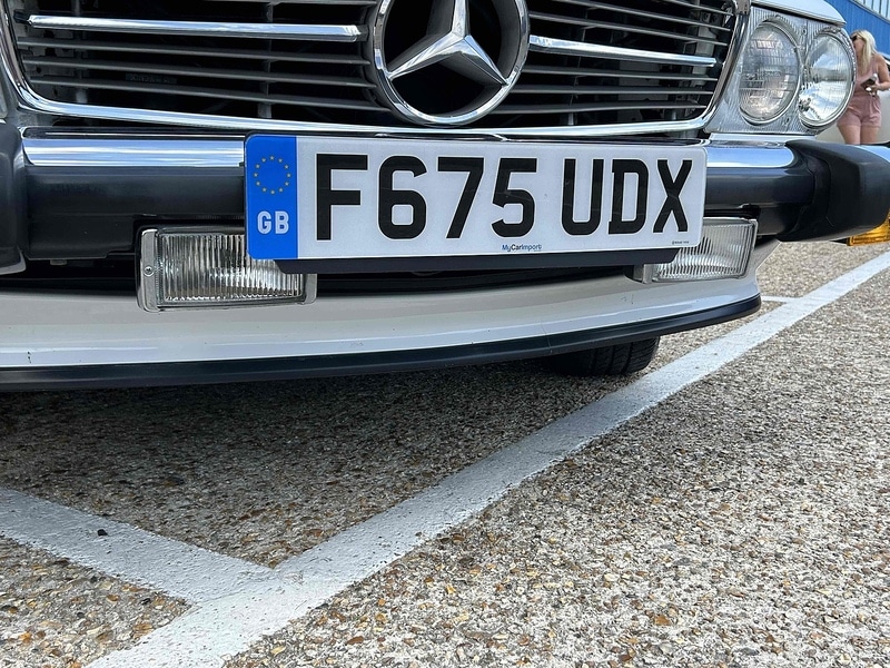 Used Mercedes-Benz SL 2019 for sale - 75301047: Photo 58