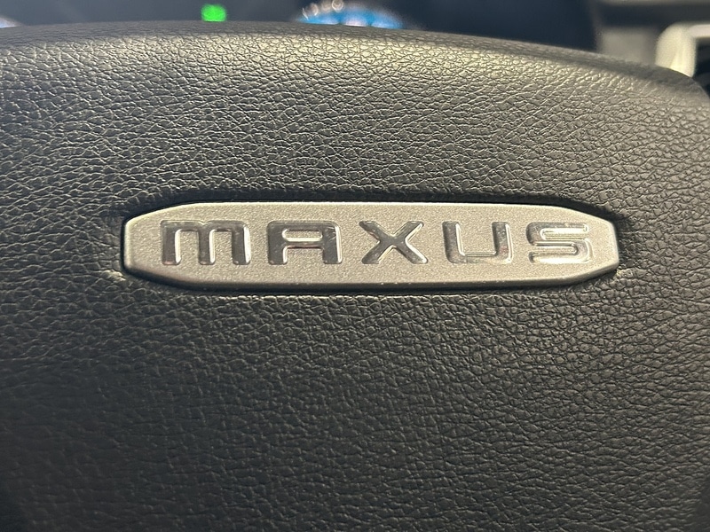Used Maxus T90EV 2023 for sale - 76426361: Photo 11