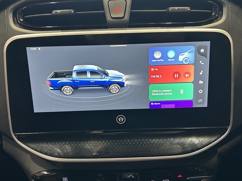 Used Maxus T90EV 2023 for sale - 76426361: Photo 12