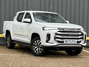 Used Maxus T90EV 2023 for sale - 76426361: Photo