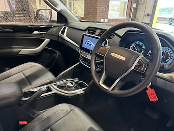 Used Maxus T90EV 2023 for sale - 76426361: Photo