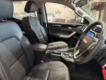 Used Maxus T90EV 2023 for sale - 76426361: Photo