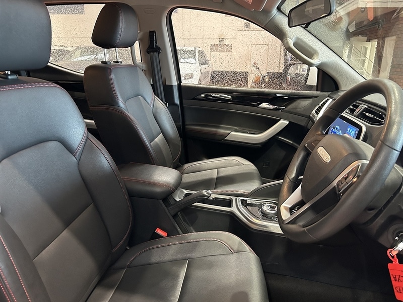 Used Maxus T90EV 2023 for sale - 76426361: Photo 4