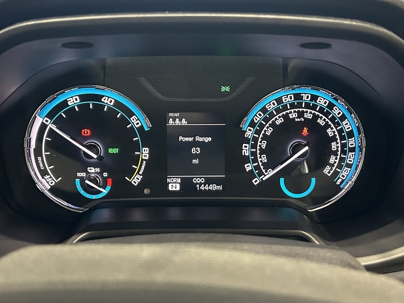 Used Maxus T90EV 2023 for sale - 76426361: Photo 6