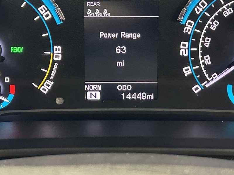 Used Maxus T90EV 2023 for sale - 76426361: Photo 7