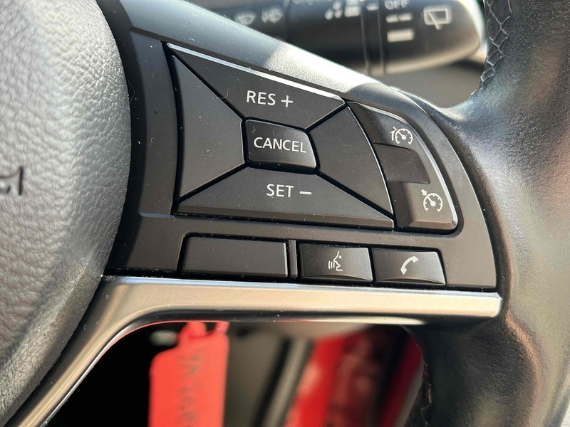 Used Nissan Qashqai 2020 for sale - 76197279: Photo 10