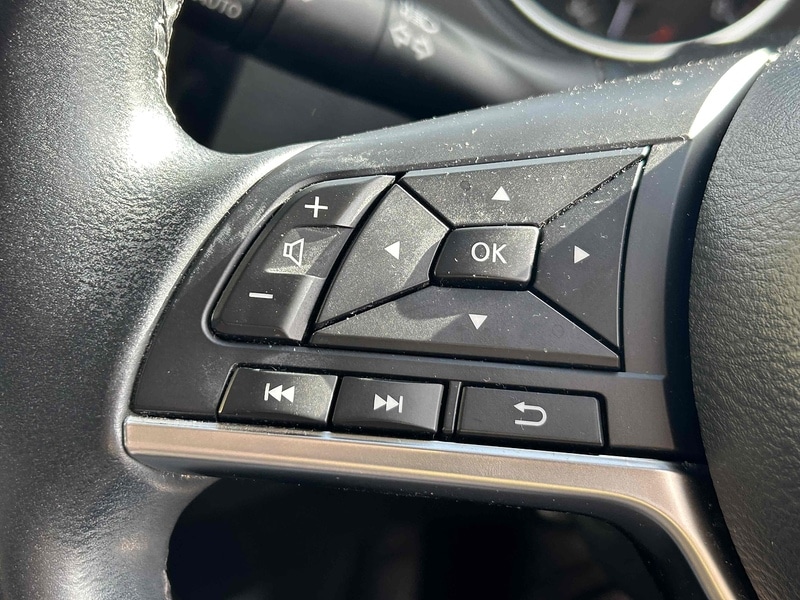 Used Nissan Qashqai 2020 for sale - 76197279: Photo 11