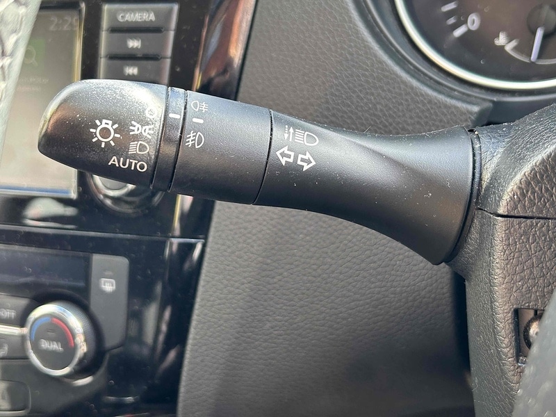 Used Nissan Qashqai 2020 for sale - 76197279: Photo 12