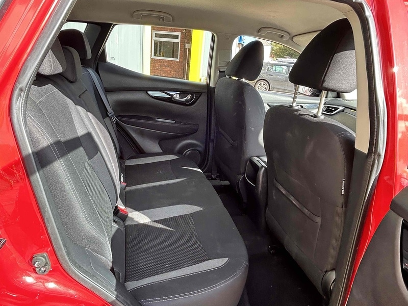 Used Nissan Qashqai 2020 for sale - 76197279: Photo 5