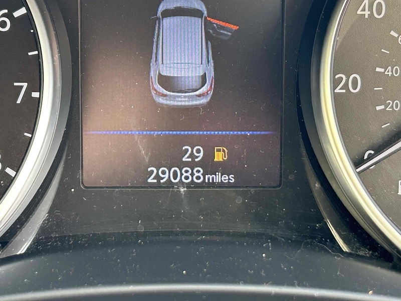 Used Nissan Qashqai 2020 for sale - 76197279: Photo 6