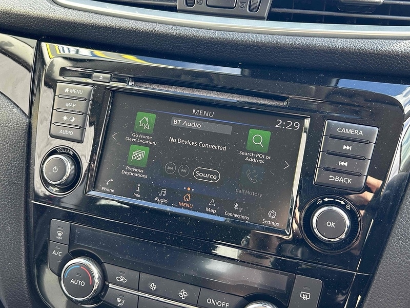 Used Nissan Qashqai 2020 for sale - 76197279: Photo 7