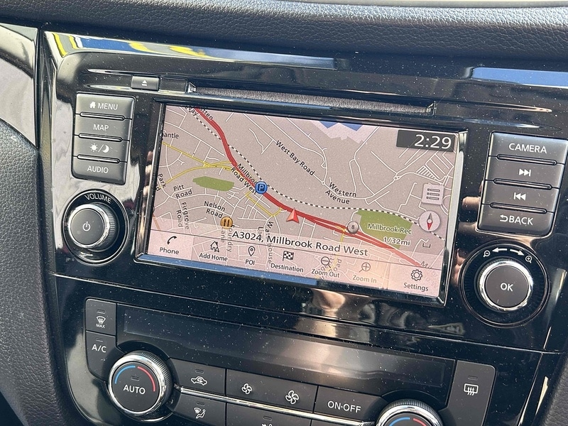 Used Nissan Qashqai 2020 for sale - 76197279: Photo 8