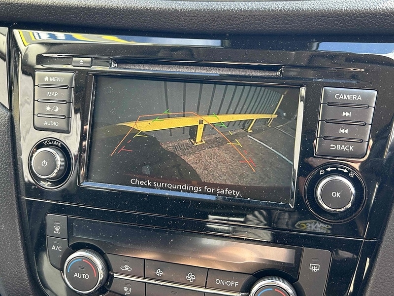 Used Nissan Qashqai 2020 for sale - 76197279: Photo 9