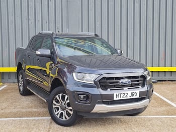 Used Ford Ranger 2022 for sale - 79651488: Photo