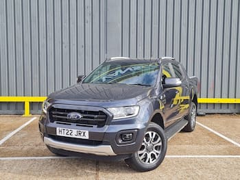 Used Ford Ranger 2022 for sale - 79651488: Photo