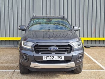 Used Ford Ranger 2022 for sale - 79651488: Photo