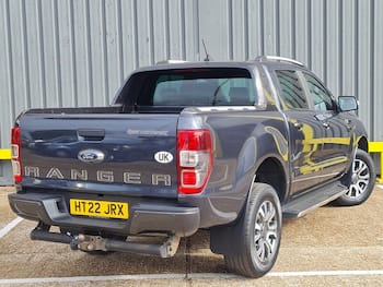 Used Ford Ranger 2022 for sale - 79651488: Photo