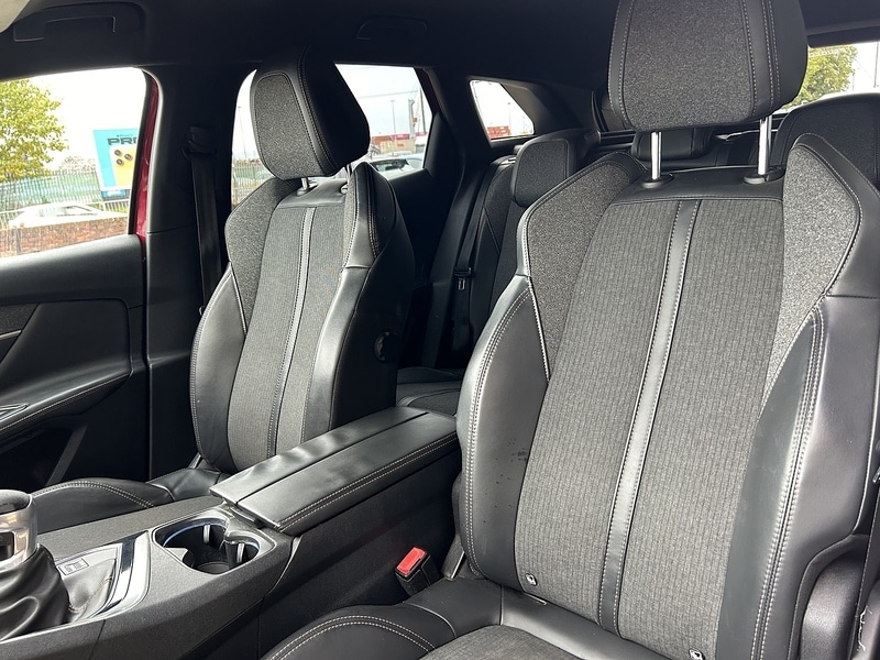 Used Peugeot 3008 2017 for sale - 76346097: Photo 12