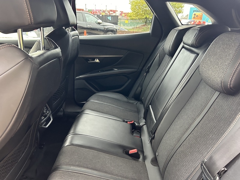 Used Peugeot 3008 2017 for sale - 76346097: Photo 16