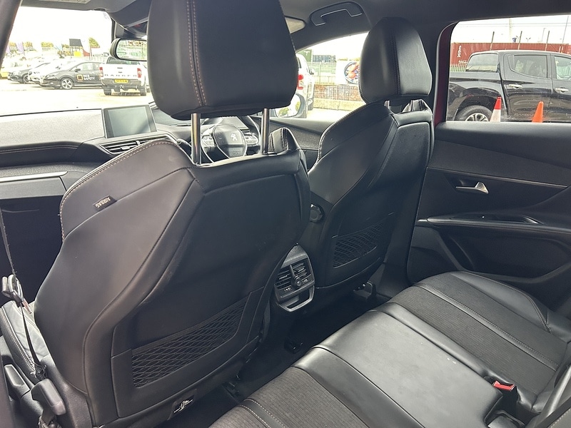 Used Peugeot 3008 2017 for sale - 76346097: Photo 17