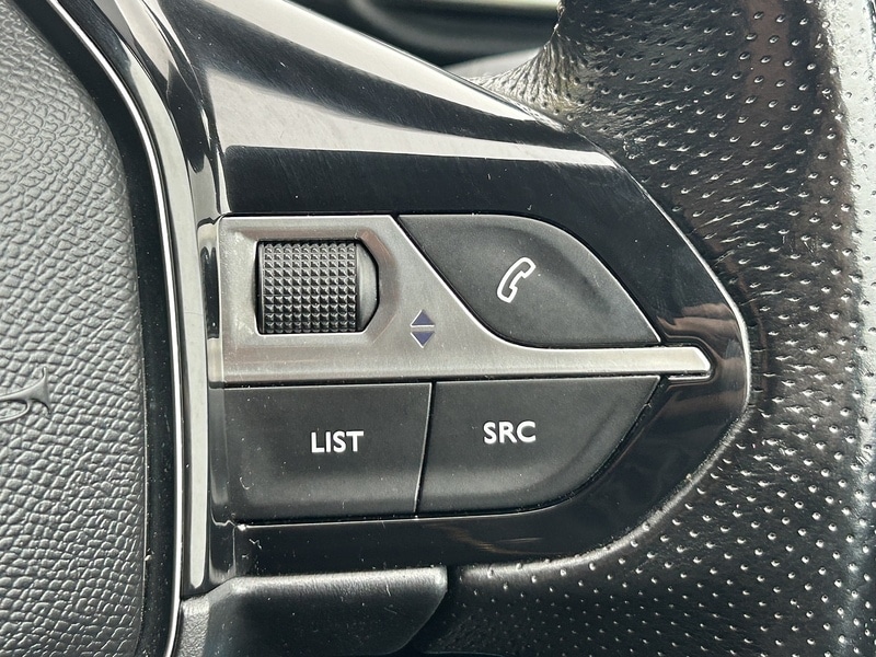 Used Peugeot 3008 2017 for sale - 76346097: Photo 26