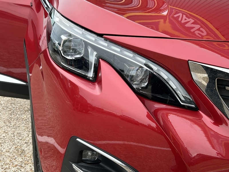 Used Peugeot 3008 2017 for sale - 76346097: Photo 54