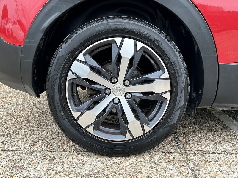 Used Peugeot 3008 2017 for sale - 76346097: Photo 56
