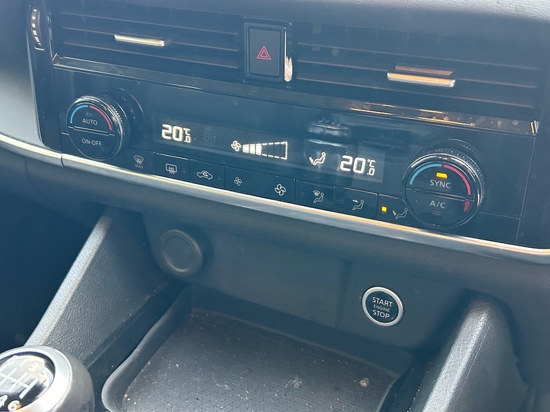 Used Nissan Qashqai 2022 for sale - 76612649: Photo 12