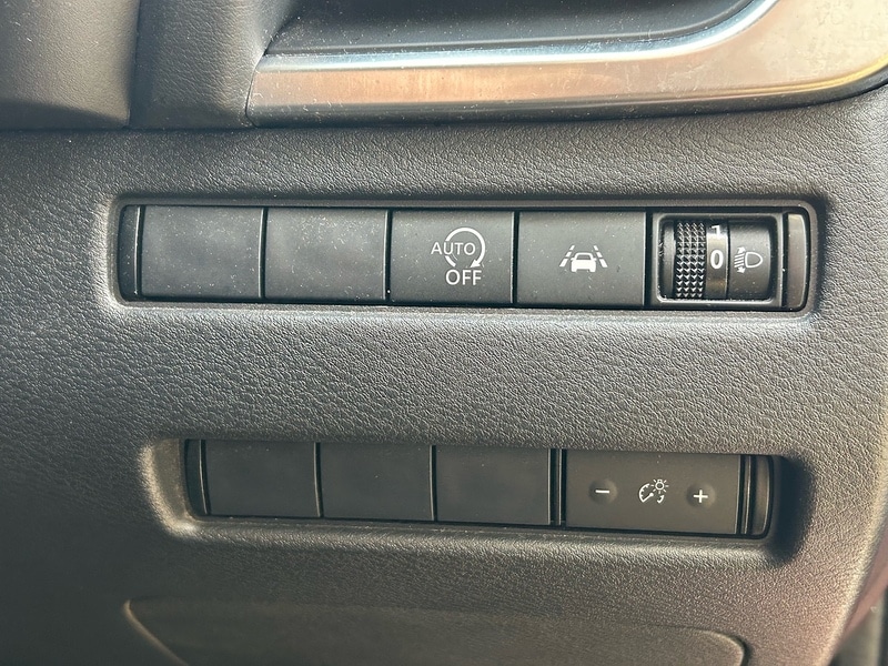 Used Nissan Qashqai 2022 for sale - 76612649: Photo 14