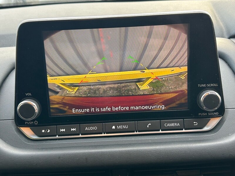 Used Nissan Qashqai 2022 for sale - 76612649: Photo 16