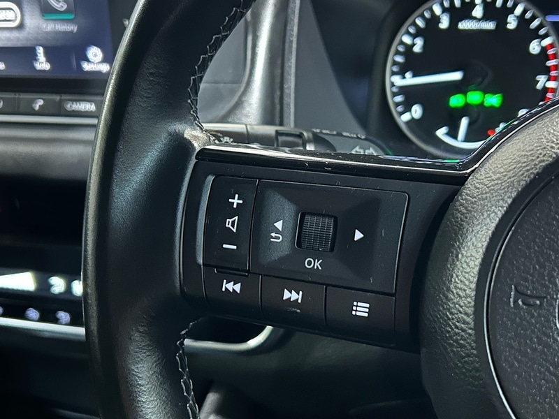 Used Nissan Qashqai 2022 for sale - 76612649: Photo 18