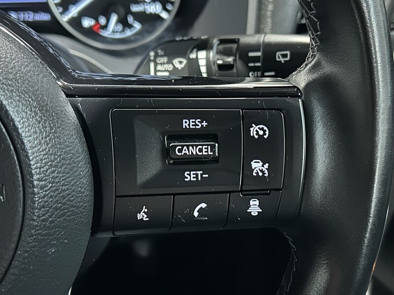 Used Nissan Qashqai 2022 for sale - 76612649: Photo 19