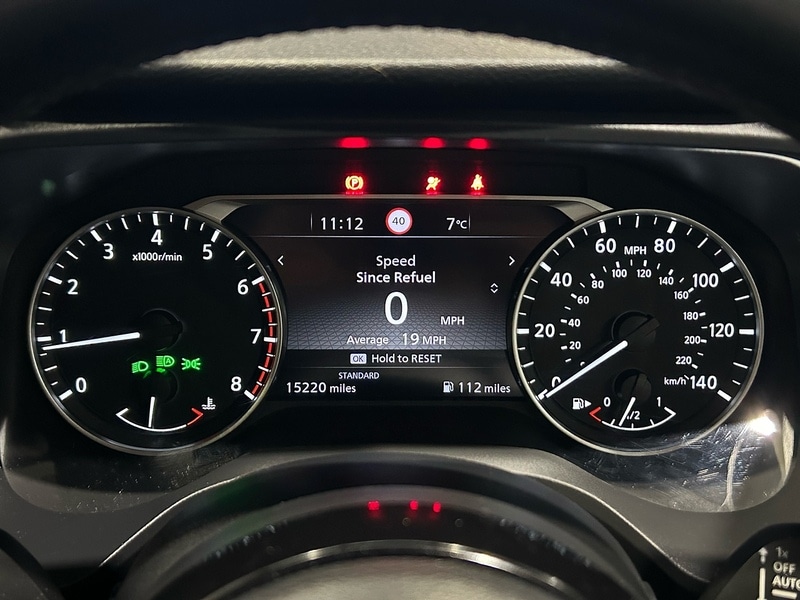 Used Nissan Qashqai 2022 for sale - 76612649: Photo 23