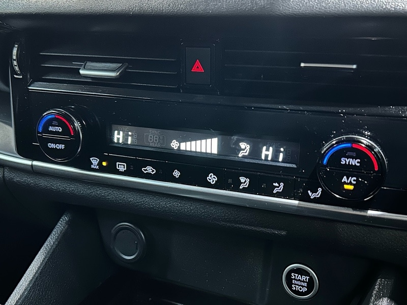 Used Nissan Qashqai 2022 for sale - 76612649: Photo 30