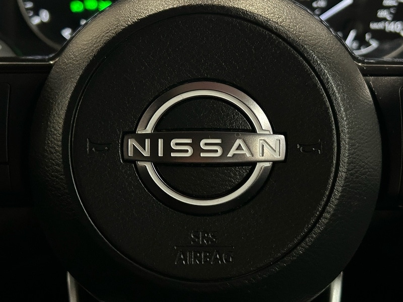 Used Nissan Qashqai 2022 for sale - 76612649: Photo 31