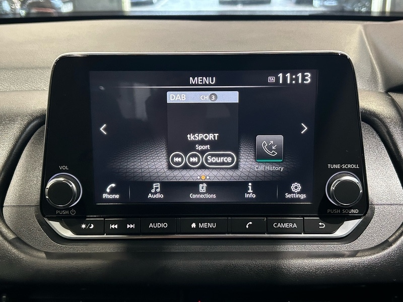 Used Nissan Qashqai 2022 for sale - 76612649: Photo 32