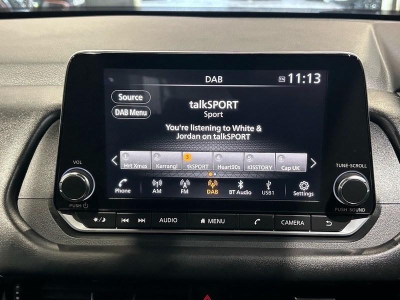 Used Nissan Qashqai 2022 for sale - 76612649: Photo 35