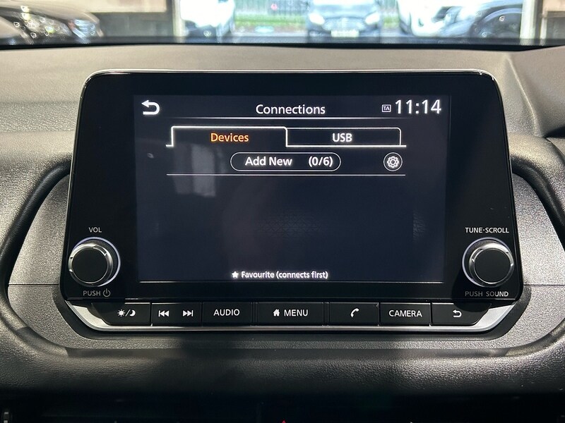 Used Nissan Qashqai 2022 for sale - 76612649: Photo 36