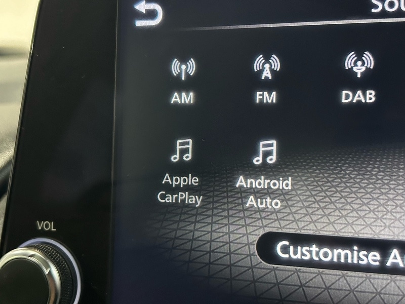 Used Nissan Qashqai 2022 for sale - 76612649: Photo 37