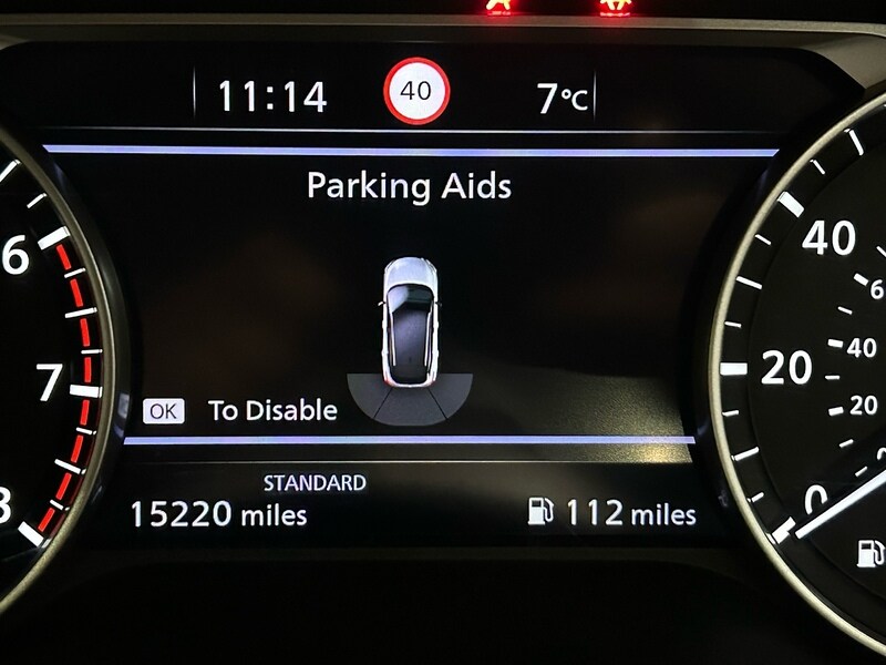 Used Nissan Qashqai 2022 for sale - 76612649: Photo 38