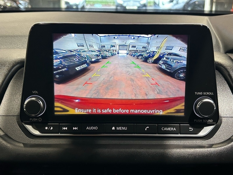 Used Nissan Qashqai 2022 for sale - 76612649: Photo 39