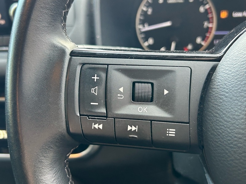 Used Nissan Qashqai 2022 for sale - 76612649: Photo 4