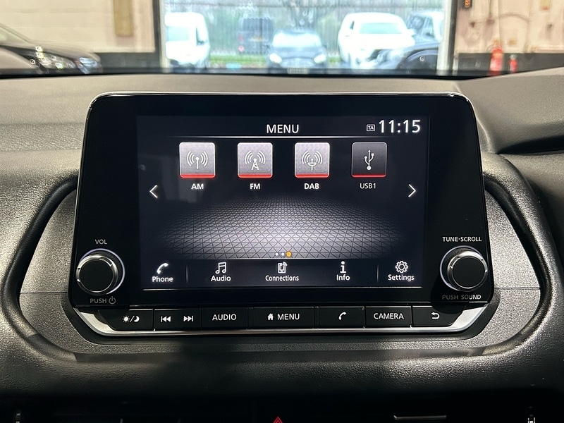 Used Nissan Qashqai 2022 for sale - 76612649: Photo 41