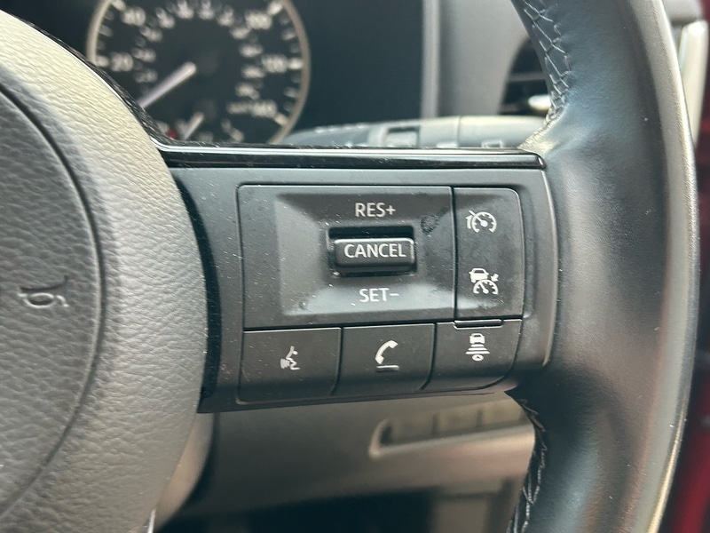 Used Nissan Qashqai 2022 for sale - 76612649: Photo 5